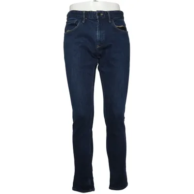 Jeans (VGSL301 BLUE DENIM) from Van Gils Cotton, Elastane, Polyester