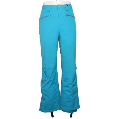 Snow pants (Blue) from Spyder Polyamide, Polyester