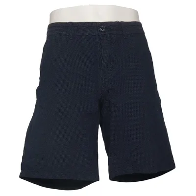 Shorts (Blå) fra MR.F Bomuld