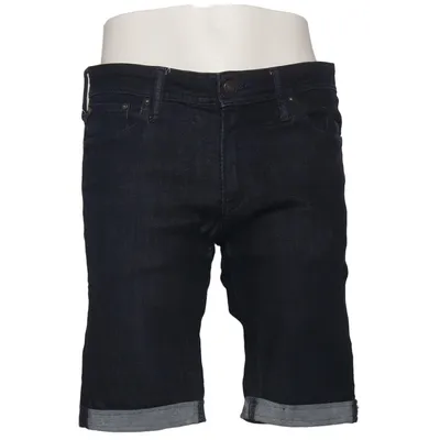 Short en jean (Glenn Jjoriginal Am 940) de Jack & Jones Jeans Intelligence