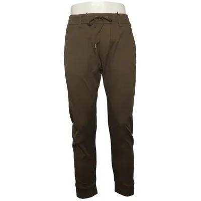Pants (Flow Pant) from Reell Cotton, Elastane