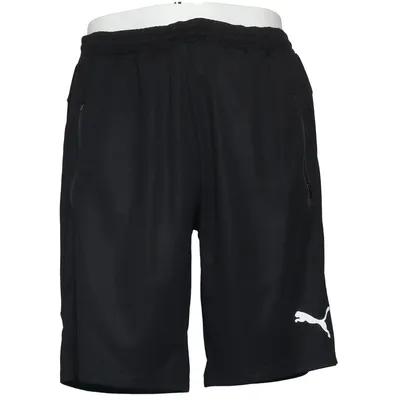 Træningsshorts (Grå) fra Puma Polyester