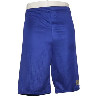 Basketshorts (434A) från Dodger Polyester