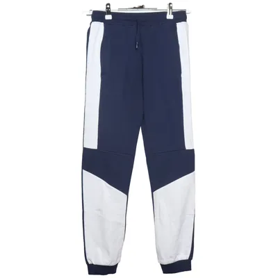 Jogginghose (Blau, Weiß) von Y.F.K