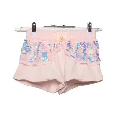 Mjukisshorts (Lindsey) från Angel's Face Bomull, Elastan, Polyester