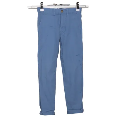 Chino (Blau) von Polo Ralph Lauren Baumwolle, Elasthan