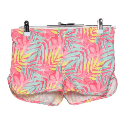 Badeshorts (Pink, Grøn, Gul) fra Zara Girls
