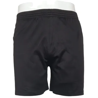 Sports shorts (Black) from Stanno Polyester