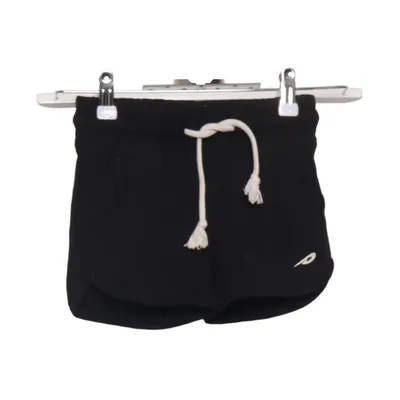 Sweat shorts (Black) from Panther