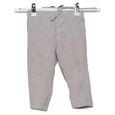 Sweatpants (Gray) from Felix W Cotton