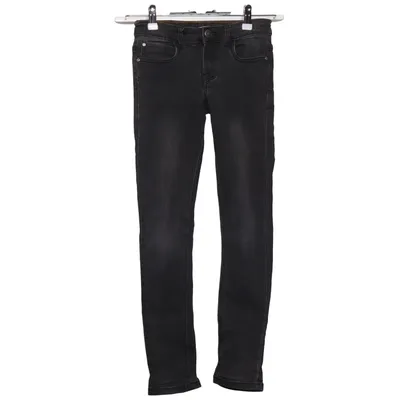Jeans (Black) from Koko Noko Cotton, Elastane
