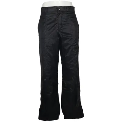 Rain pants (Black)