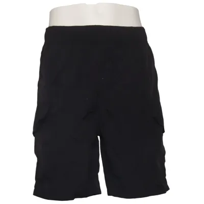 Cargo shorts (Gray) from Another Influence Polyamide