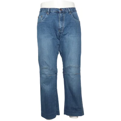 Jeans (Blå) fra Identic