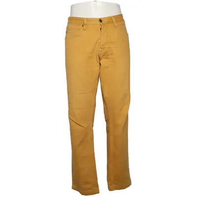 Chino (Jaune) de Urban District Coton