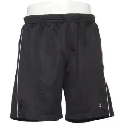 Sports shorts (Black) from Hummel Polyester