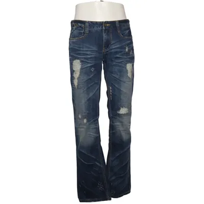 Jean (Bleu) de Mod Coton