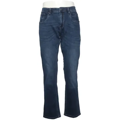 Spijkerbroek (Denim 1982) van Denim 1982 Katoen, Elastaan