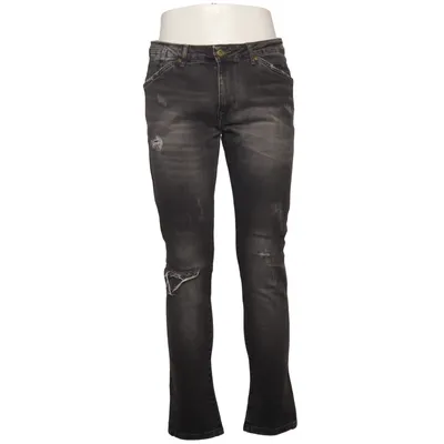 Jeans (Zmdc) från Zara Man Denim Collection