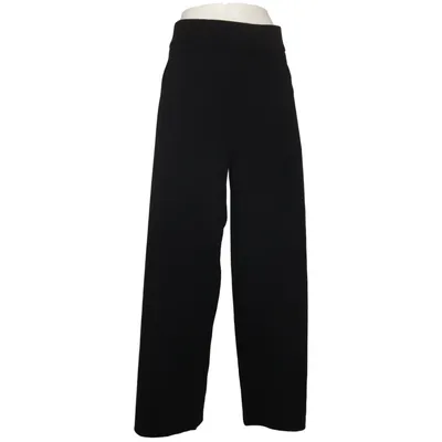 Palazzo pants (Black) from JDY Recycled polyester