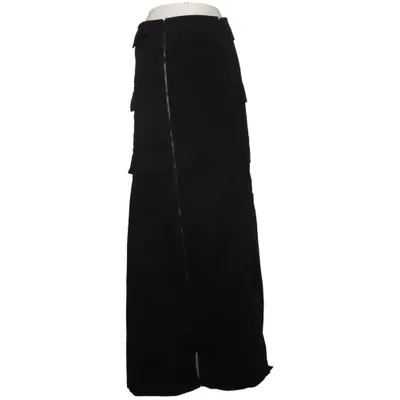 Jupe longue (Noir) de Inter Moden