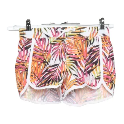 Badshorts (Orange, Rosa, Flerfärgad) från Sundek Polyester