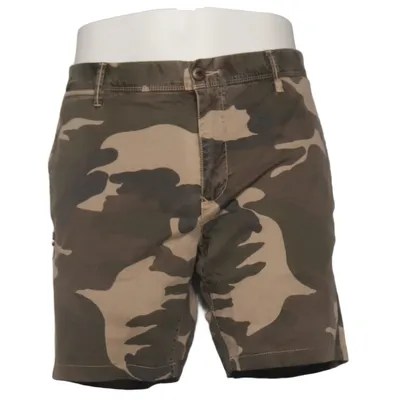 Shorts (Oscar) from AT.P.CO Cotton, Elastane