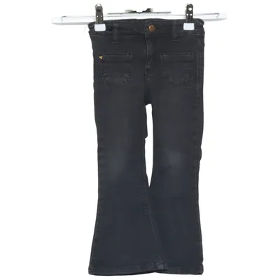 Jeans (Black) from Jubel Cotton, Elastane, Polyester