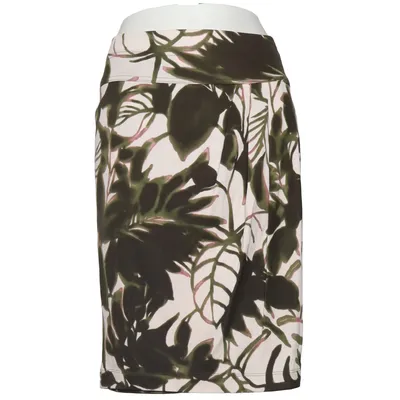 Rok (Groen, Wit, Roze, Meerkleurig) van Marc Cain