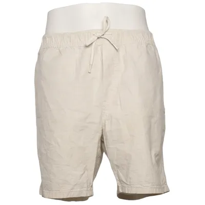Korte broek (Regular Fit) van H&M Katoen