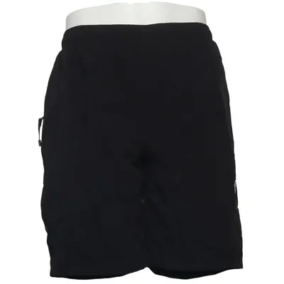 Short de sport (Noir) de Muddyfox Élasthane, Polyamide, Polyester