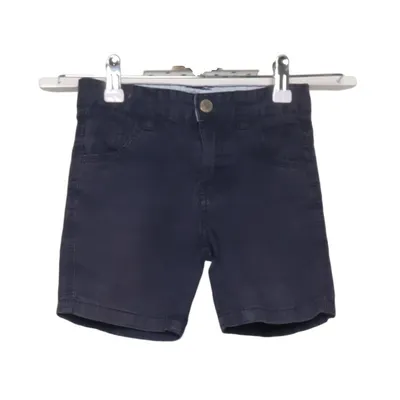 Short (Bleu) de Knot So Bad