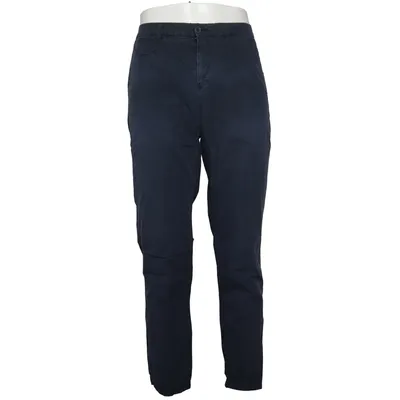 Chinos (Blå) från Altea Bomull, Elastan, Polyester
