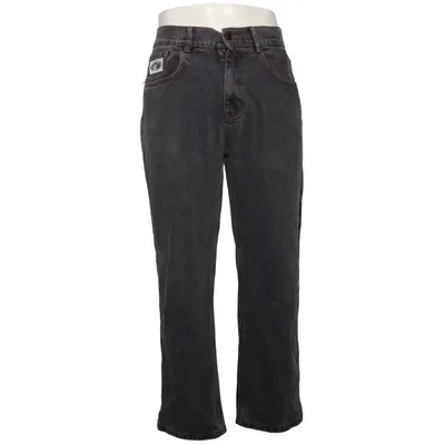 Jeans (Grå) fra Blue Tomato Bomuld
