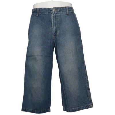Jeansshorts (Blå) från Blend of America Bomull