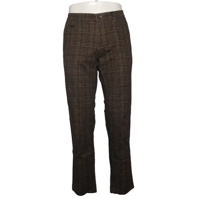 Chinos (Brown) from Brax