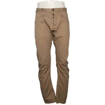 Chino (Beige) de Humör Coton