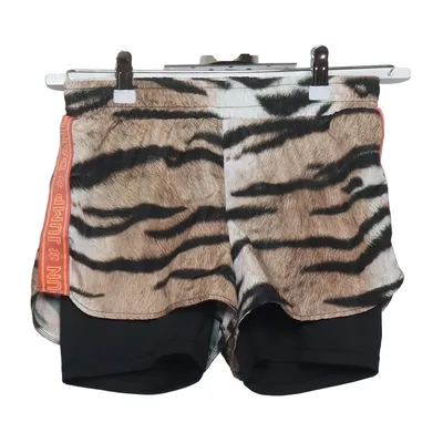 Sports shorts (Black, Beige, Multicolored) from Molo