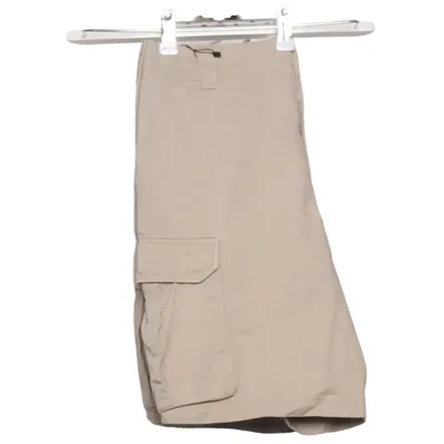 Shorts cargo (Beige) de Colorado Coton