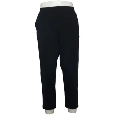 Joggers (Black) from Snow Tech Elastane, Polyester