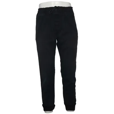 Träningsbyxor (Svart) från Carhartt Bomull, Elastan, Polyester