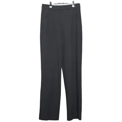 Suit pants (REGULAR HIGH WAIST) from JJXX Elastane, Recycled polyester, Viscose