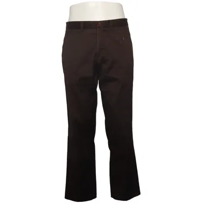 Chino (Etna) de Brioni Coton, Élasthane