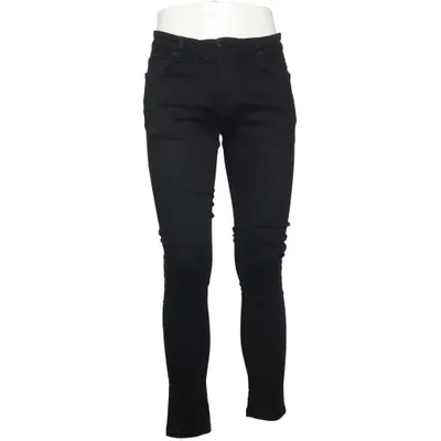 Jeans (Sort) fra Just Junkies Bomuld, Elastan, Polyester