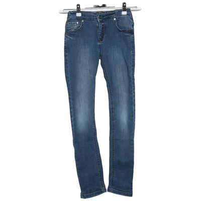 Jeans (Blue) from G.O.L Boys Cotton, Elastane, Polyester