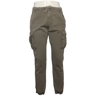 Pantalon cargo (Vert) de Mavi Jeans