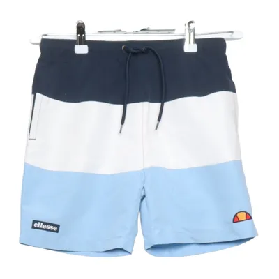 Badeshorts (Blå, Hvid, Flerfarvet) fra Ellesse Polyester