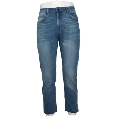 Jeans (Blue) from Kiomi Cotton, Elastane, Polyester
