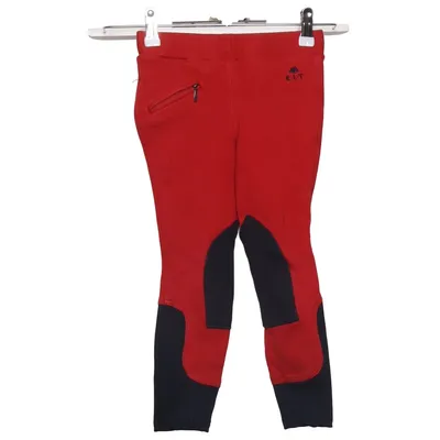 Pantalon d'équitation (Emmi) de ELT Coton, Élasthane