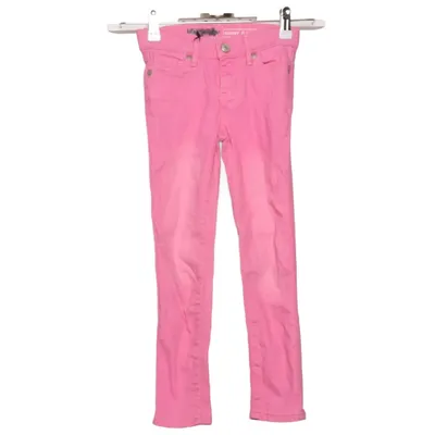 Jeans (Pink) from Sonoma Cotton, Elastane